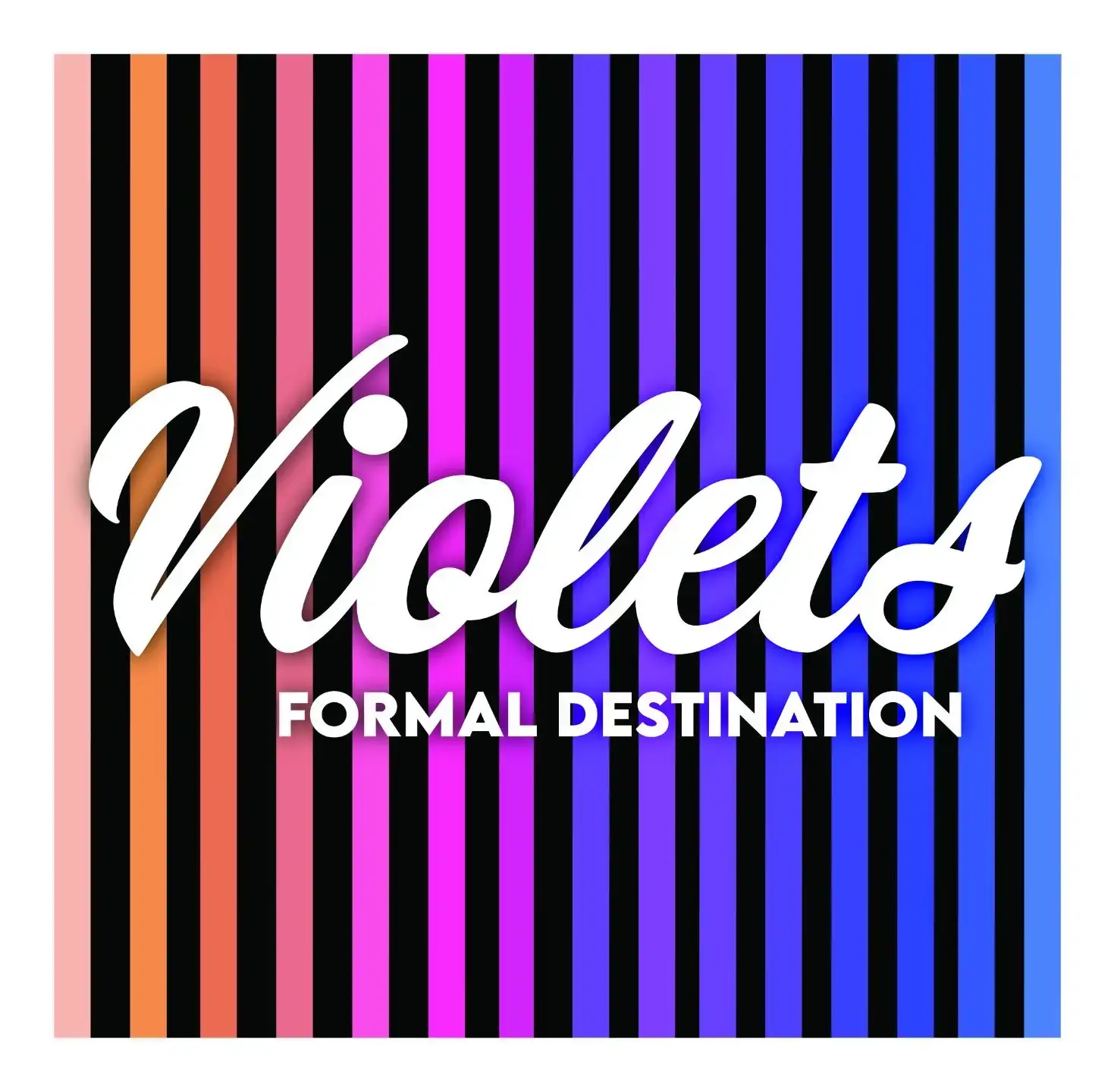 Violet's Bridal & Formals